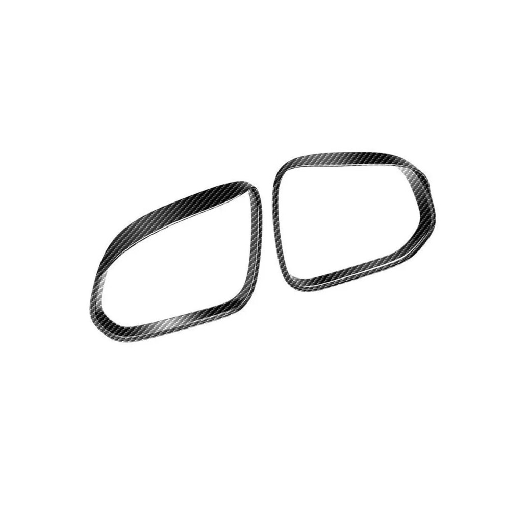 Car Rearview Mirror Rain Guard Waterproof Visor For L8 L9 L7 L6 Clear View Easy Install 9119770571953
