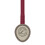 Littmann Lightweight II S.E. Stethoscoop 2451 Bordeaux 3