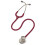 Littmann Lightweight II S.E. Stethoscoop 2451 Bordeaux 2