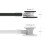 Στηθοσκόπιο Littmann 3M Classic III 5620 Black 6