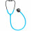Estetoscopio 3M Littmann Classic III 5872 Turquesa 1