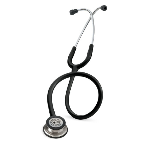 Στηθοσκόπιο Littmann 3M Classic III 5620 Black 2