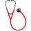 Στηθοσκόπιο Littmann 3M Cardiology IV 6182 Red 1
