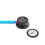 Estetoscopio 3M Littmann Classic III 5872 Turquesa 4