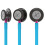 Estetoscopio 3M Littmann Classic III 5872 Turquesa 3