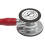 Stéthoscope Littmann Cardiology IV 6170 Bordeaux / Finition miroir 5