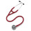 Stéthoscope Littmann Cardiology IV 6170 Bordeaux / Finition miroir 4