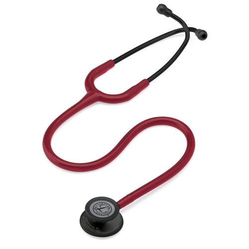3M Littmann Classic III Stéthoscope de surveillance 5868 Bordeaux 1