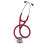 Stéthoscope Littmann Cardiology IV 6170 Bordeaux / Finition miroir 3