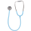 Στηθοσκόπιο Littmann 3M Classic III 5912C Marine Blue Satin 2