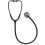 Στηθοσκόπιο Littmann 3M Classic III 5861 Black / Champagne Finish 1