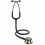 Στηθοσκόπιο Littmann 3M Classic III 5861 Black / Champagne Finish 3