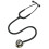 Στηθοσκόπιο Littmann 3M Classic III 5861 Black / Champagne Finish 4