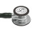 Στηθοσκόπιο Littmann 3M Cardiology IV 6177 Black / Mirror Finish 5