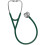 Stéthoscope Littmann Cardiology IV 6155 vert chasseur 1
