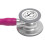 Stéthoscope Littmann Cardiology IV 6158 Framboise 3