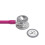 Stéthoscope Littmann Cardiology IV 6158 Framboise 4
