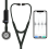 3M Littmann CORE Stetoscopio digitale 8869 Spiegelglanz 5