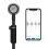 3M Littmann CORE Stetoscopio digitale 8869 Spiegelglanz 6