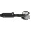 3M Littmann CORE Stetoscopio digitale 8869 Spiegelglanz 3