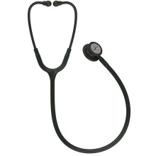 Estetoscopio de Monitorización 3M Littmann Classic III 5803 Negro