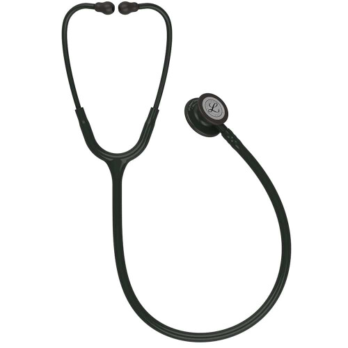 Στηθοσκόπιο Littmann 3M Classic III 5803 Black Edition