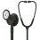 Στηθοσκόπιο Littmann 3M Classic III 5803 Black Edition 2