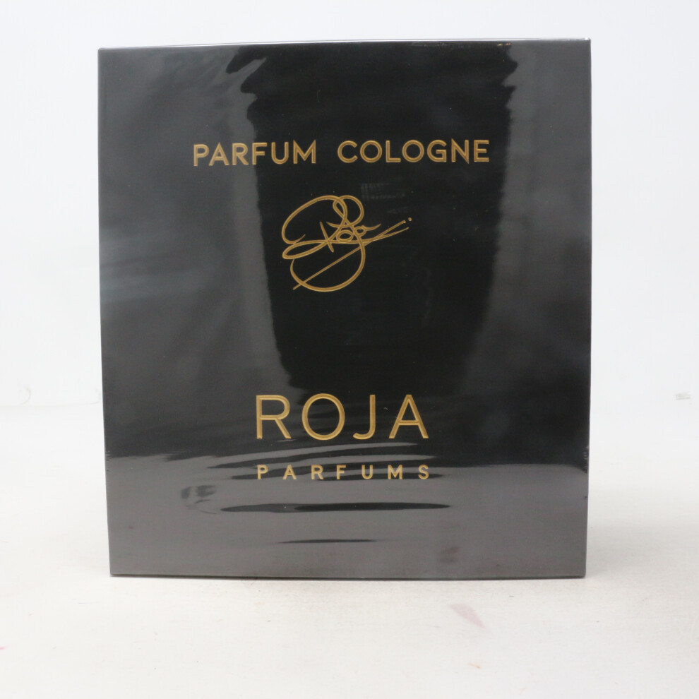 Roja Parfums Men's Roja Danger By Extrait De Parfum Spray 3.4 Oz () V728-553250