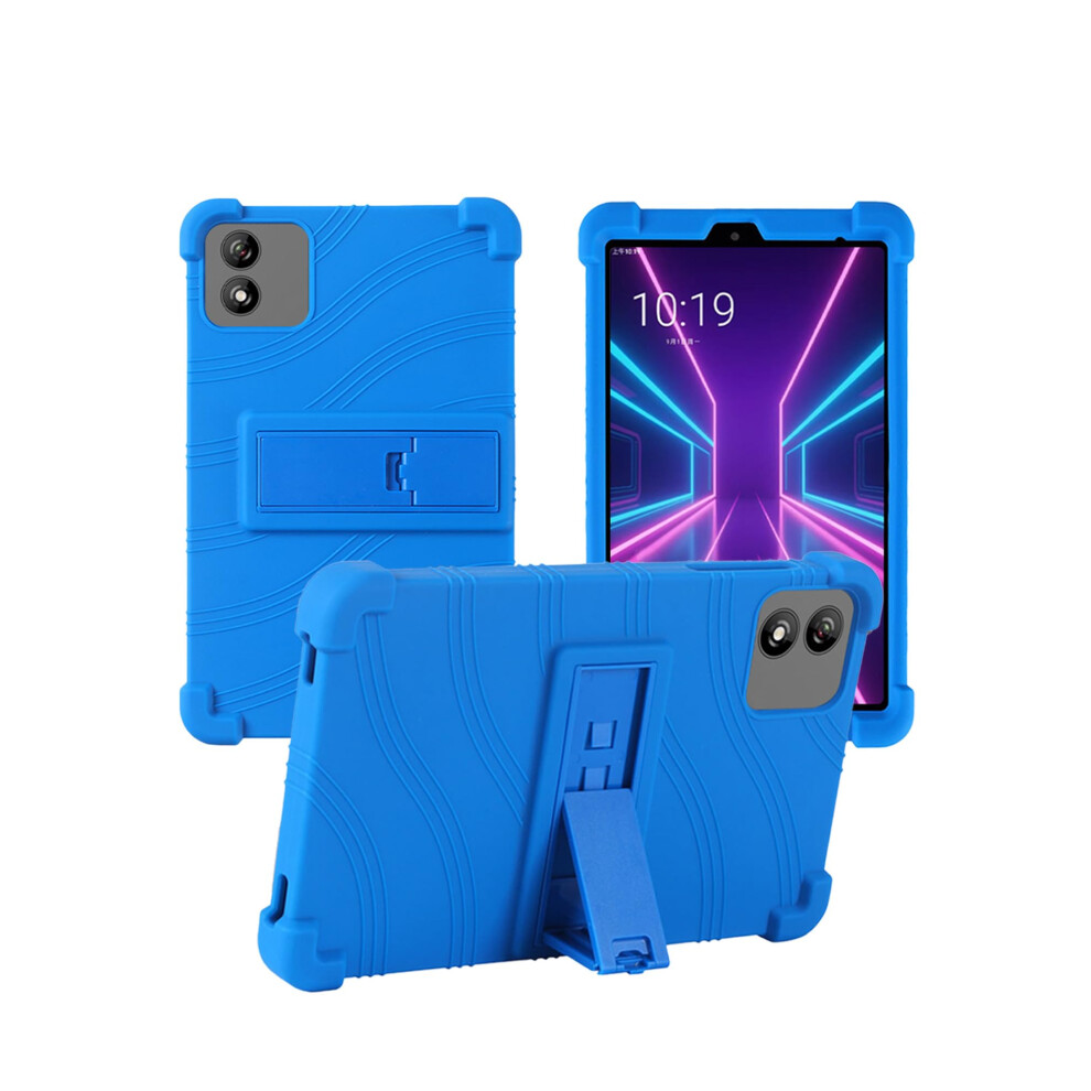 Shockproof Kids Tablet Case For Bncf Bpad Mini Se 8.7 Inch With Silicone Stand And Precise Cutouts 9119770572677