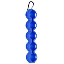 Ball Holder Ball Protection Silicone Ball Sleeve Accessories
