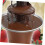 Chocolate Fondue Fountain 5