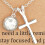 Adjustable Chain Necklace with Crucifix-silver volleyball 4