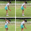 Swing Trainer Help Improve Flexibility Trainer Swing Soft Stick 3