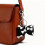 Multi Use Fabric Key Holder Keychain Charm For Car Backpack-1 2