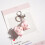 Multi Use Fabric Key Holder Keychain Charm For Car Backpack-1 7