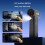 Multiple Functional Air Blower Highlighting Nonbrush Motor And 2