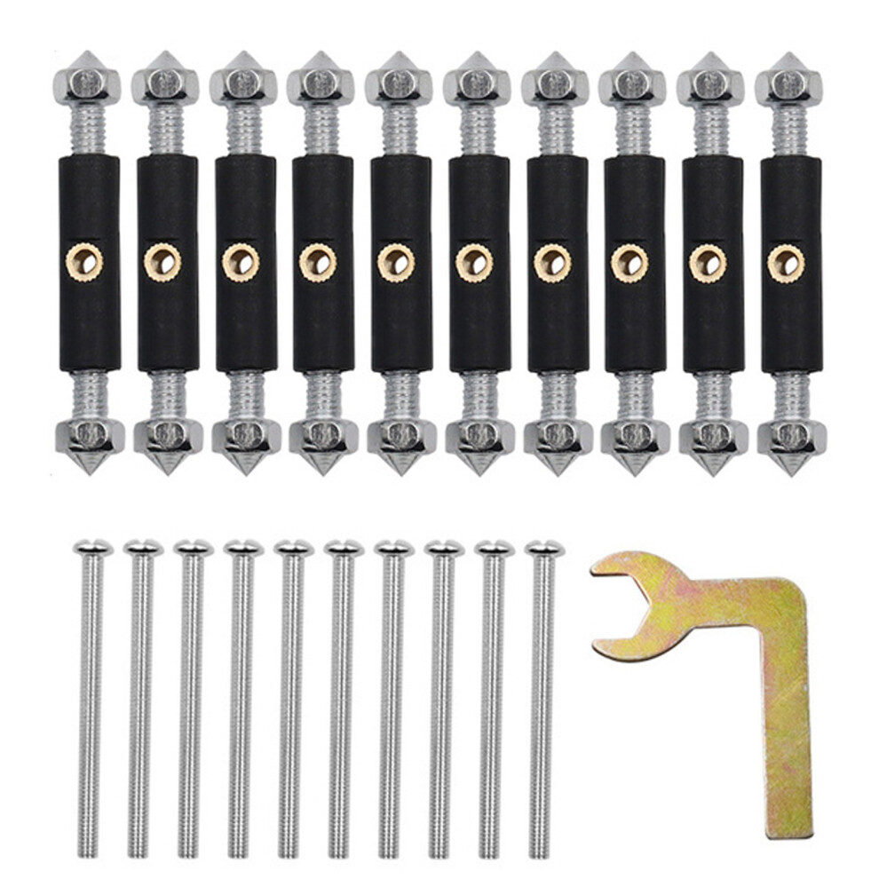 Box Fix Master, Electrical Box Repair Device Quick Installation Tool For Universal Wall Box Fix, Junction Box Cassette Repairer Ensuring Swift And Sec 9454554070193