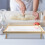 Noodle dryer – spice draining rack, pasta drying stand, stackable food dehydrator 4
