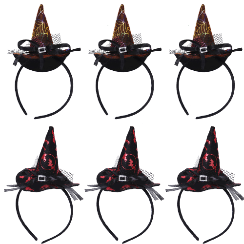 Αξεσουάρ Cosplay για Θεματικές Συγκεντρώσεις, Universal Styling με Ρυθμιζόμενη Κορδέλα για