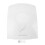 Hand Dryer, 1200W Commercial Automatic 10 Second, Strong Airflow (EU Plug) 1