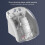 Hand Dryer, 1200W Commercial Automatic 10 Second, Strong Airflow (EU Plug) 4