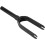 Accessory for scooter front fork, electric scooter front fork aluminum alloy replacement 4 pro scooter accessories 4