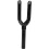 Accessory for scooter front fork, electric scooter front fork aluminum alloy replacement 4 pro scooter accessories 5