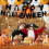 Παιδικές διακοσμήσεις γενεθλίων για το Halloween, μπαλόνια κινουμένων σχεδίων για 7