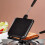NonStick Breakfast Machine for Hot Dog Machine Breakfast Machine Pancake Maker Toast Bread Kitchen Tool 2