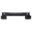 ironing board hanger, wall bracket, ironing board holder, wall mount, ironing board hanger, organizer for laundry room 1