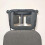 ironing board hanger, wall bracket, ironing board holder, wall mount, ironing board hanger, organizer for laundry room 4