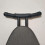 ironing board hanger, wall bracket, ironing board holder, wall mount, ironing board hanger, organizer for laundry room 3