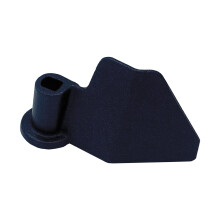 Replacement Mixing Paddle for Bread Makers, Kneading, Stirring and Household Mixing Paddle