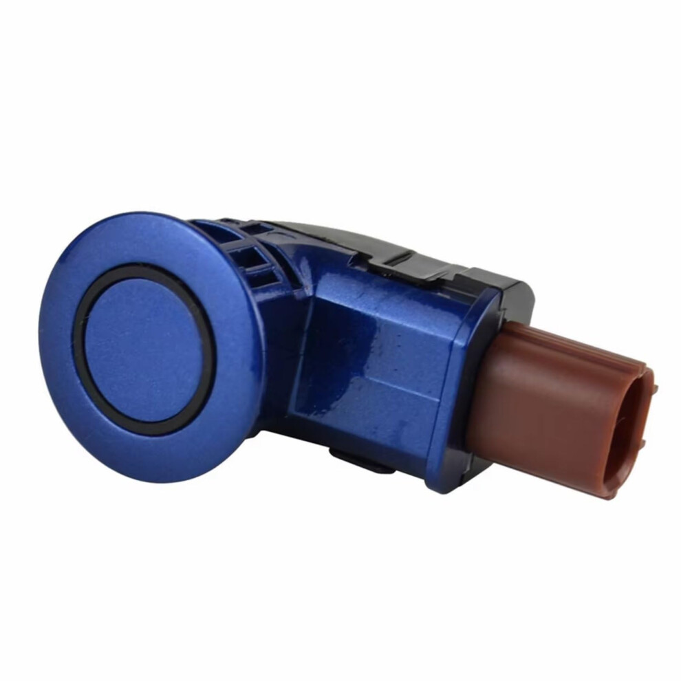 Parking Sensor For Honda Crv 20072012 And Odyssey 20052009, Accurate Distance Detection, 2 Blue 9339159923443